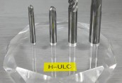 H-ULC [Endmill]