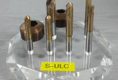 S-ULC [Endmill & Trimming Die]